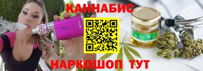 гашик Кандалакша