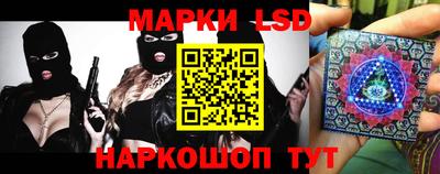 гашик Кандалакша